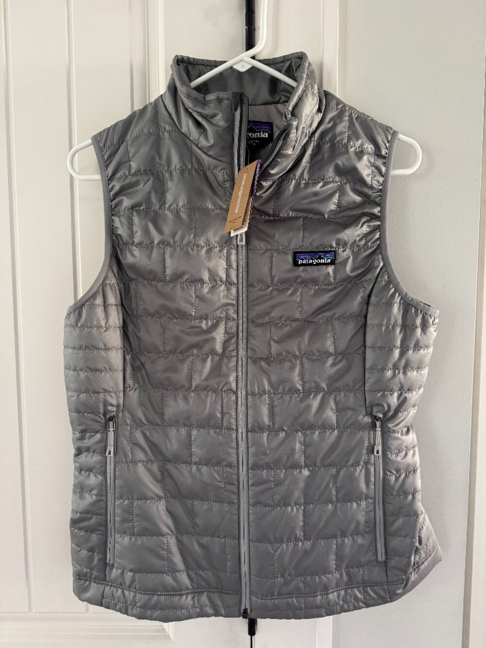 Patagonia Women's Nano Puff Vest